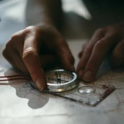 Outlet COMPASS TYP 1933 - Kompass Kompass Und Orientierung