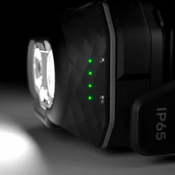 Online DISCOVER - Stirnlampe Stirnlampen