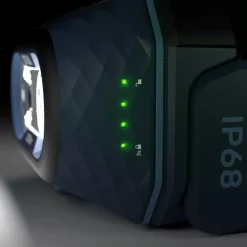 Silva Stirnlampen^EXPLORE 5 - Stirnlampe