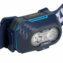 Silva Stirnlampen^EXPLORE 5 - Stirnlampe