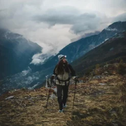 Silva Stirnlampen^EXPLORE 5 - Stirnlampe