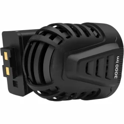 Silva Zubehör Elektrolampen^FREE LAMP UNIT 3000 - Ersatzteil