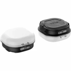 Best GLOW BLACK - Laterne Zeltlampen