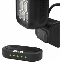 New IGNITE REMOTE CONTROL Zubehör Elektrolampen