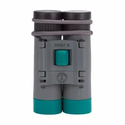 Silva Ferngläser Und Spektive^Pocket 10-FACH - Fernglas