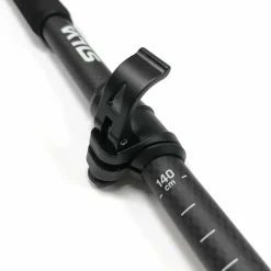 Silva Trekkingstöcke^RUNNING POLES CARBON ADJUST - Trailrunning Stöcke