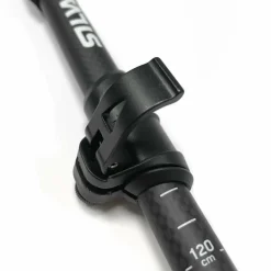 Silva Trekkingstöcke^RUNNING POLES CARBON ADJUST - Trailrunning Stöcke