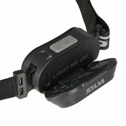 Silva Stirnlampen^SMINI - Stirnlampe