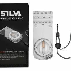 Outlet SPIKE JET CLASSIC - Kompass Kompass Und Orientierung