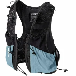 Silva Trinkrucksäcke Und Trinksysteme^STRIVE 10 - Laufweste