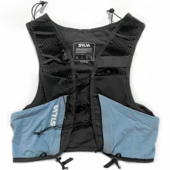 Silva Trinkrucksäcke Und Trinksysteme^STRIVE 10 - Laufweste
