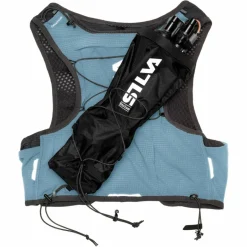 Silva Trinkrucksäcke Und Trinksysteme^STRIVE 10 - Laufweste