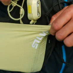 Silva Trinkrucksäcke Und Trinksysteme^STRIVE 10 - Laufweste