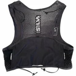 Best STRIVE FLY VEST - Laufweste Reflektierendes Zubehör|Trinkrucksäcke Und Trinksysteme