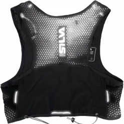 Best STRIVE FLY VEST - Laufweste Reflektierendes Zubehör|Trinkrucksäcke Und Trinksysteme