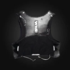 Best STRIVE FLY VEST - Laufweste Reflektierendes Zubehör|Trinkrucksäcke Und Trinksysteme