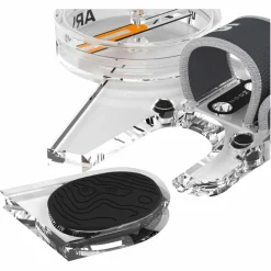 Silva Kompass Und Orientierung^THUMB PLATE ARC JET - Ersatzteil
