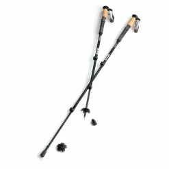 Silva Trekkingstöcke^TREKKING POLES CARBON - Trekkingstöcke