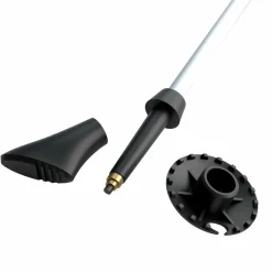 Hot WALKING POLES ALUMINIUM CORK - Nordic Walking Stöcke Trekkingstöcke