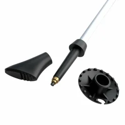 Clearance WALKING POLES RUBBER PAWS - Stockzubehör Trekkingstöcke