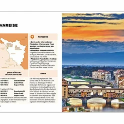 SIMPLISSIME - DER PRAKTISCHSTE REISEFÜHRER DER WELT TOSKANA - Reiseführer Reiseführer Südeuropa