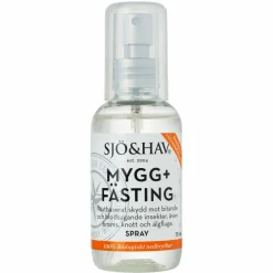 Sale MOUSQITO + TICK SPRAY, 75 ML - Insektenschutz Insektenschutzmittel