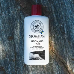 OUTDOOR SOAP - Outdoor Seife Hygiene Und Körperpflege