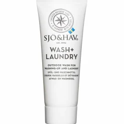 SJÖ & HAV Ausrüstungspflege^WASH + LAUNDRY - Waschmittel