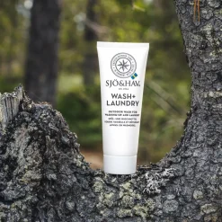 SJÖ & HAV Ausrüstungspflege^WASH + LAUNDRY - Waschmittel