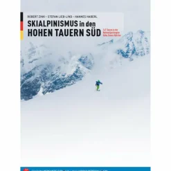 Discount SKIALPINISMUS IN DEN HOHEN TAUERN - Reiseführer Wintersportführer|Reiseführer Mitteleuropa