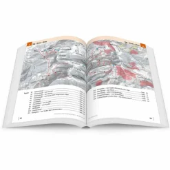 Wintersportführer^SKITOURENFÜHRER BREGENZERWALD