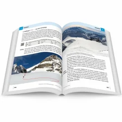 Wintersportführer^SKITOURENFÜHRER SÜDTIROL BAND 3