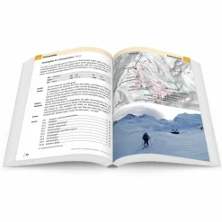 Wintersportführer^SKITOURENFÜHRER ÖTZTALER ALPEN