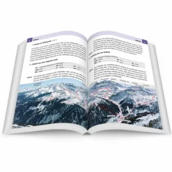 Wintersportführer^SKITOURENFÜHRER VORARLBERG