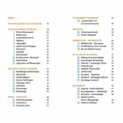 Wintersportführer^SKITOUREN-SCHMANKERL