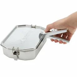 Discount BOKS 1,0L - Dose Campingtöpfe Und Campinggeschirr