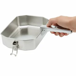 Discount BOKS 1,0L - Dose Campingtöpfe Und Campinggeschirr