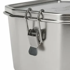 Best BOKS 2,5L - Dose Campingtöpfe Und Campinggeschirr