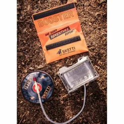 Online BOOSTER - Gaskocher Campingkocher