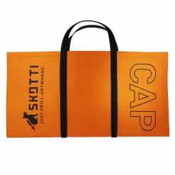 Skotti Grillen Und Picknick^CAP