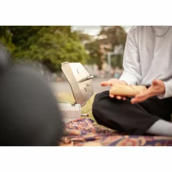 Skotti Grillen Und Picknick^CAP