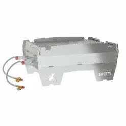 Skotti Grillen Und Picknick^GRILL MAX - Grill