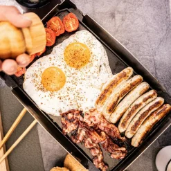 Online KAST - Grillplatte Grillen Und Picknick