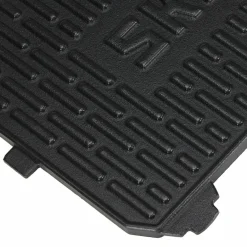 Online KAST - Grillplatte Grillen Und Picknick