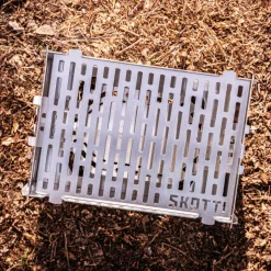 Outlet MINI - Grill Grillen Und Picknick|Campingkocher