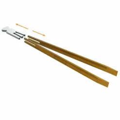 Best TONGS - Grillzange Grillen Und Picknick