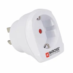 COMBO WORLD EU + AUS - Reisestecker Ladegeräte Und Reisestecker