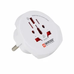 COMBO WORLD EU + AUS - Reisestecker Ladegeräte Und Reisestecker