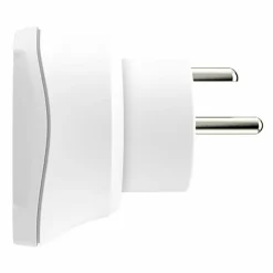 SKROSS Ladegeräte Und Reisestecker^COMBO WORLD EU + DK - Reisestecker