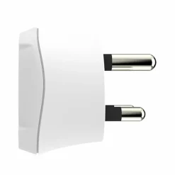 New COMBO WORLD TO EU + ZA - Reisestecker Ladegeräte Und Reisestecker